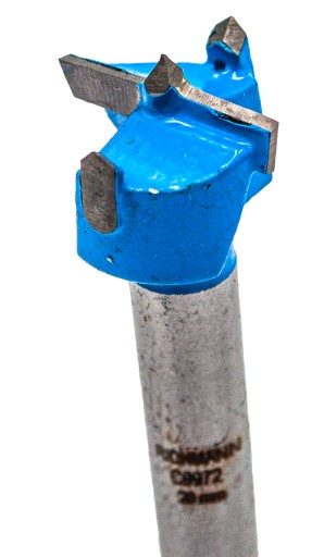 Vŕtačka do dreva 20mm Richmann C9972