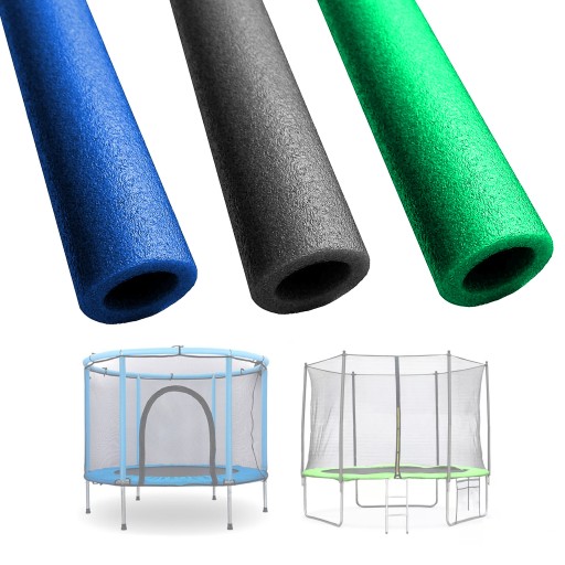 PENOVÝ OBAL NA STĹPY TRAMPOLÍNY 180cm