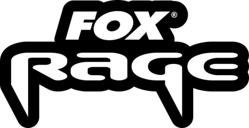Fox Rage Pro Shad 10cm Bright Perch UV