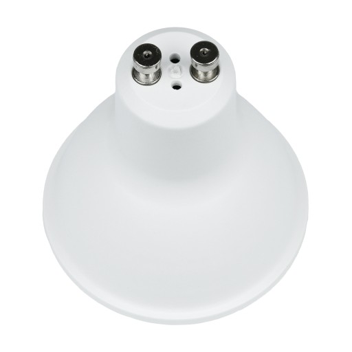 LED žiarovka GU10 7W 2835 SMD CCD 600lm 3 FARBY