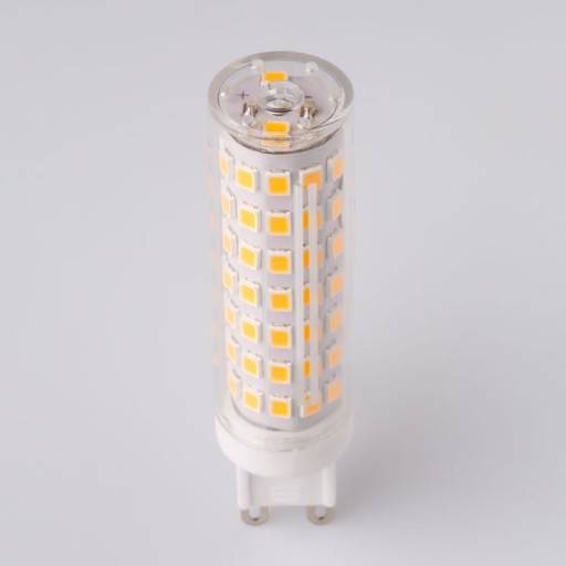 G9 LED žiarovka 12W 1080lm Ecolight Warm Color