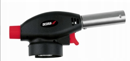 PLYNOVÝ HORÁK AUTOMATICKÉ ZAPALOVANIE LUTLAMPY PRE PIEZO PLYN