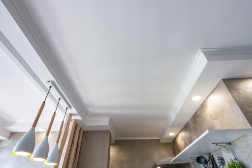 POVRCHOVÁ okrúhla LED TABUĽOVÁ DOSKA 12W 850LM