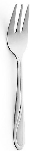 Čajová lyžička 13,6 cm 18/0 Whisper AMEFA