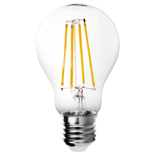 E27 LED žiarovka Edison DECORATIVE Sphere 1120lm 10W NEUTRÁLNA