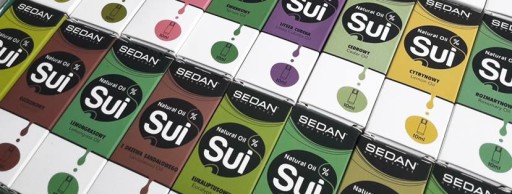 LEVANDUĽA 100% prírodný esenciálny olej LEVANDUĽA, neriedený, 10ml