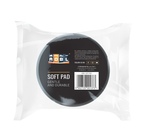 ADBL Soft Pad aplikátor