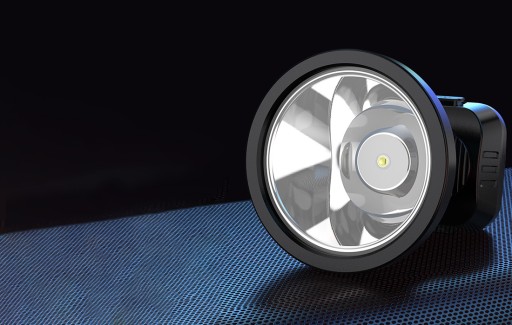 SUPERFIRE NABÍJAČNÁ ČELOVKA VÝKONNÁ HLAVOVÁ LAMPA USB LED LAMPA IP42