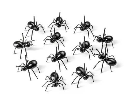 Párty ANTS for SNACKS špáradlá SKEERS