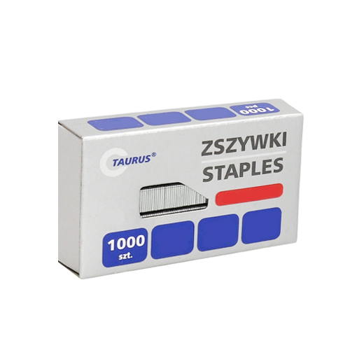 Sponky 24/10 - 1000 ks pozink