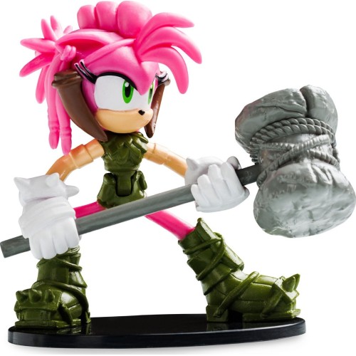 POSTAVA SONIC PRIME BALL SURPRISE