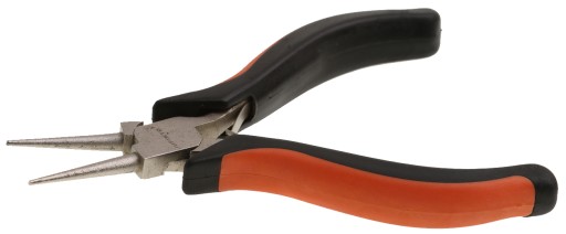 KLIEŠTE okrúhle MALÉ MINI 115MM