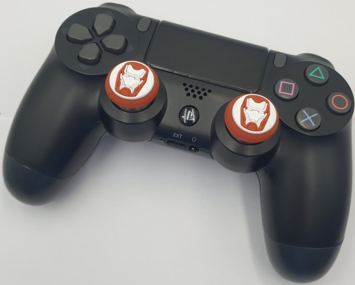 GUMA PREKRÝVKY PRE ANALOGICKÚ PODLOŽKU PRE XBOX SÉRIE X S