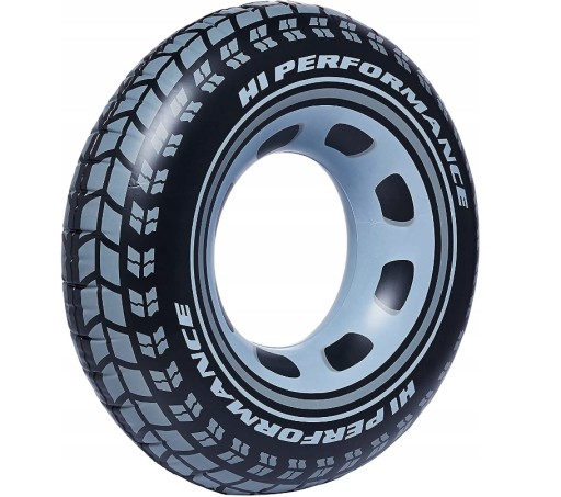 VEĽKÉ PLÁVACIE matrace do bazéna 91CM
