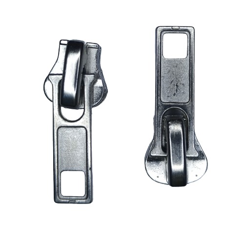 Autolock posuvník pre: cube lock #5 Silver 2 ks