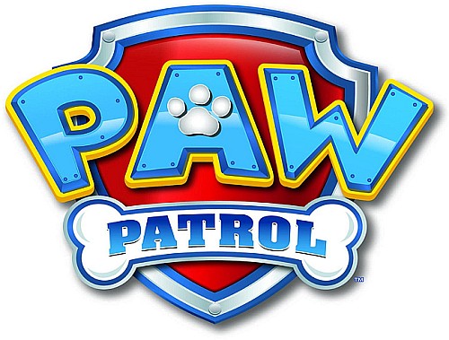 BIKE ZVON NA BICYKEL, ružový, Paw Patrol Skye Skay
