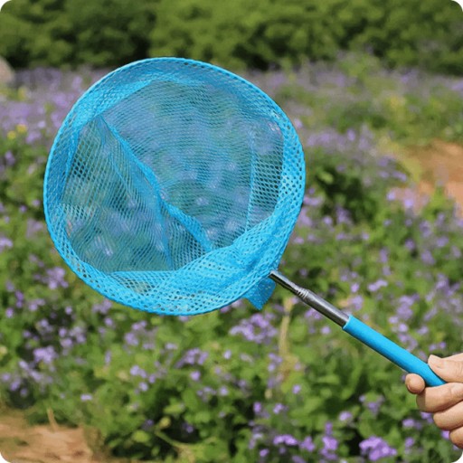 TELESKOPICKÁ KRAJINA PRE DETI SAHIDO KID CATCHER 20 PR RYBY MOTÝLE BAZÉN