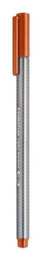 Staedtler pero na kreslenie 1 ks 0,3 mm ČOKOLÁDA