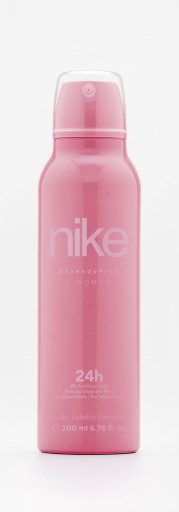 Dámsky dezodorant NIKE TRENDY PINK