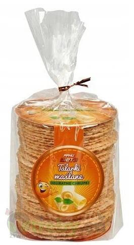 Diet Maslové rezy Fit Diet 90 g