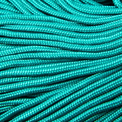 Paracord Polyester a Spandex 2mm 5m