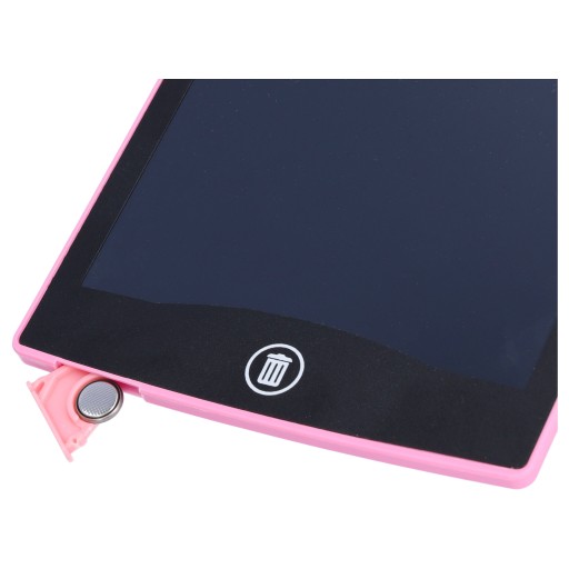 GRAFICKÝ TABLET PRE DETI náučný sprievodca doska stylus 8,5 kreslenie