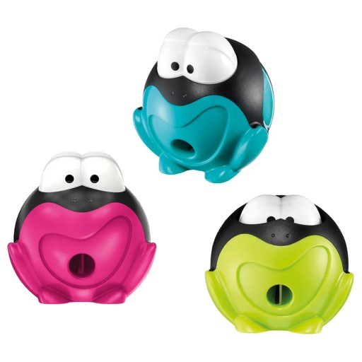CROC SIGNAL FROG MAPED MIX JEDNODUCHÉ BRÚŠKO