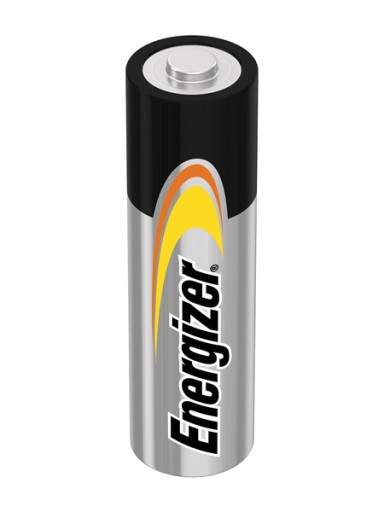 4x ENERGIZER Alkaline Power LR6 AA R6 1,5V batéria