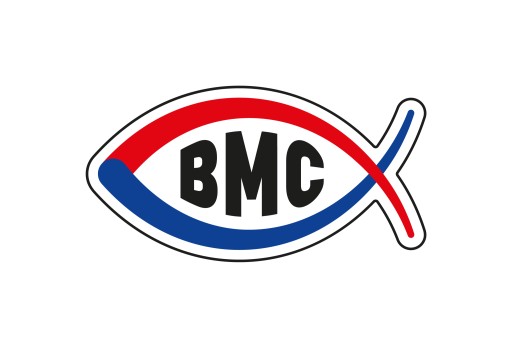 TRŠSKA PEČEŇ KAUKAZSKÁ 115g BMC