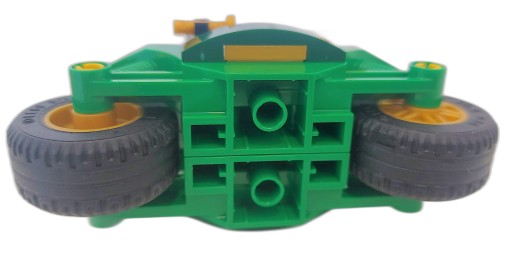 LEGO MOTOR NINJAGO 71788 (30 g)