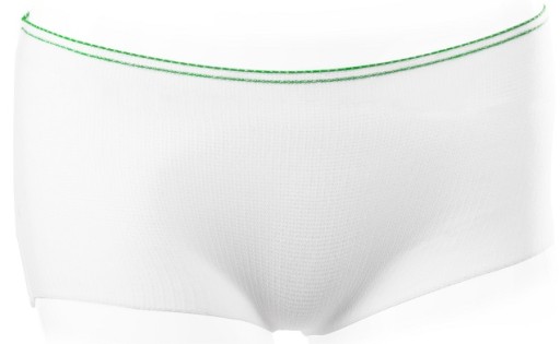 POZRODNÉ NOHAVIČKY CANPOL OPÄTOVNE POUŽITEĽNÉ L/XL 2 KS.