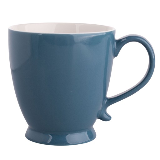 HRNEK VEĽKÝ ŠÁLKA 400 ML URBAN BLUE