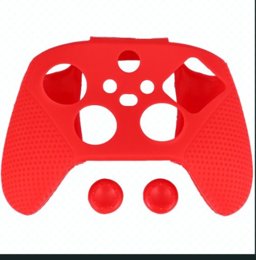 Kožené puzdro pre ovládač XBOX SERIES X/S