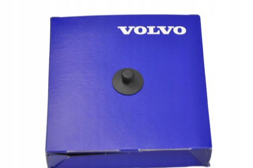 VOLVO spona na koberce 8641613 OE