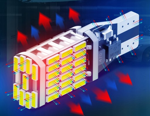 LED W16W T15 REVERZNÁ KANBUSOVÁ ŽIAROVKA 45 LED SMD