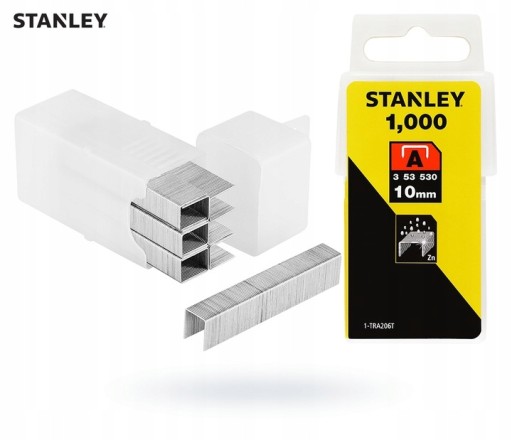 SPONKY STANLEY A 10mm