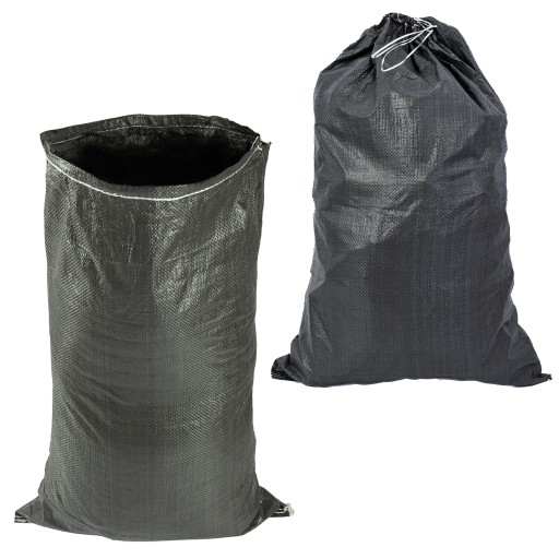 TAŠKA NA suť, obilie a piesok 25 kg SILNÁ S ŤAHOM