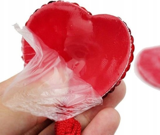 Nálepky na bradavky BDSM Sexuálne erotické návleky na prsia