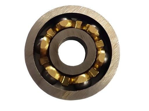 OBOJSTRANNÝ OTOČNÝ Nôž pre gilotínovú rezačku rezačka fólie 5x19mm