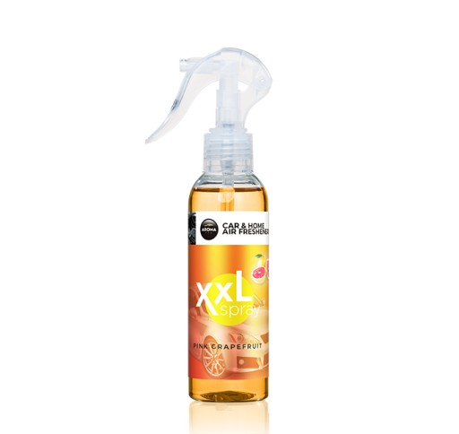 AROMA INTENSO XXL GRAPEFRUITOVÁ VÔŇA DO AUTA
