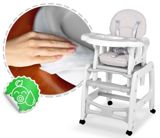 PODAČKA NA KŔMENIE RICOKIDS SINCO