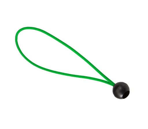Elastická pružina na trampolínu FITNESS Aga 130cm