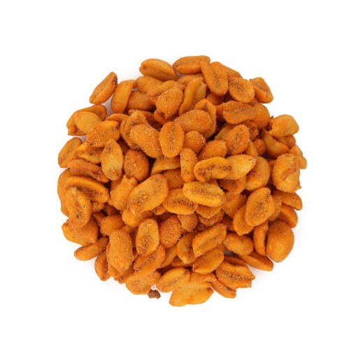Arašidy S MEXICKOU NÁTERKOU 500 g