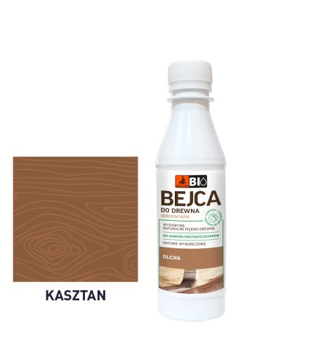 BIO VODNÁ LABORA NA DREVO Dragon 200 ml Wenge