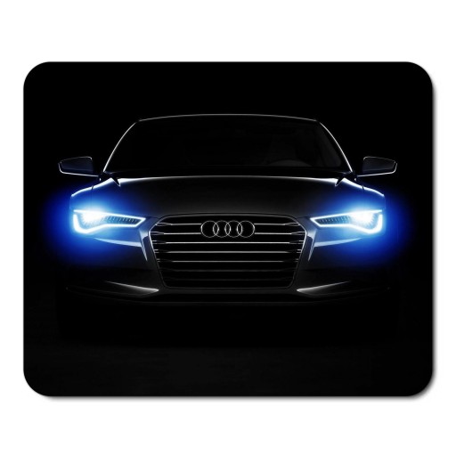 AUDI podložka pod myš, darček pre fanúšika