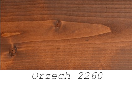 Remmers HK-Lasur impregnácia dreva 100ml orech