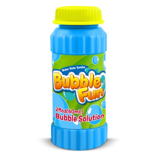 STROJOVÝ GENERÁTOR MYDLOVÝCH BUBLÍN RAKETA MULTIBUBLINY RICOKIDS + TEKUTINY