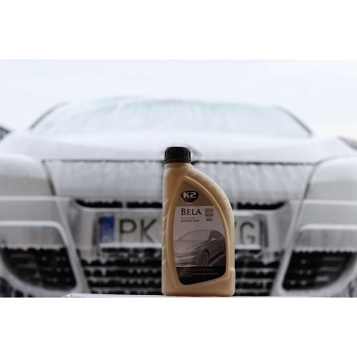 K2 BELA 1L. BLUEBERRY G100BB AKTÍVNA NÁTEROVÁ PENA