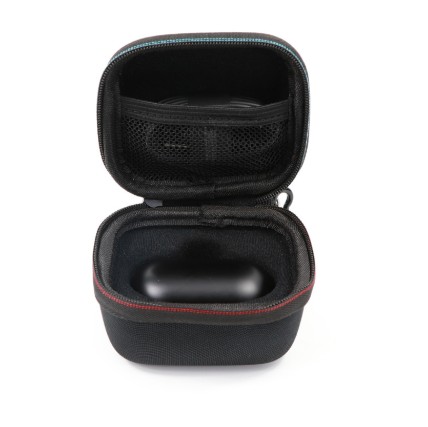 Ochranné puzdro pre Samsung Galaxy BUDS čierne puzdro na slúchadlá