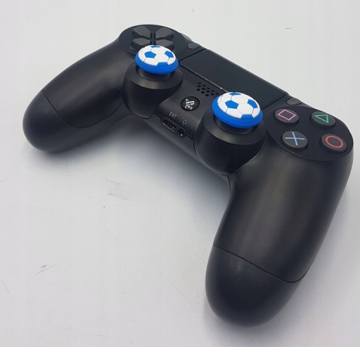 2X GUMAČNÉ KRYTY PRE ANALOGOVÝ PAD PS4 PS5 XBOX ONE